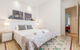 T2, Tirso De Molina, Apartamento Luminoso Y Tranquilo