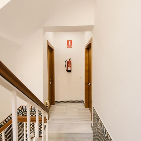 T2, Tirso De Molina, Apartamento Luminoso Y Tranquilo Séville Extérieur photo