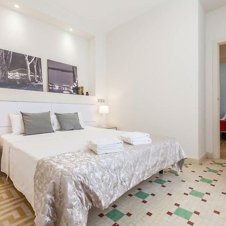 T2, Tirso De Molina, Apartamento Luminoso Y Tranquilo Séville Extérieur photo