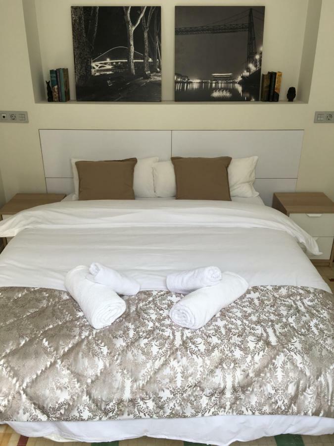 T2, Tirso De Molina, Apartamento Luminoso Y Tranquilo Séville Extérieur photo