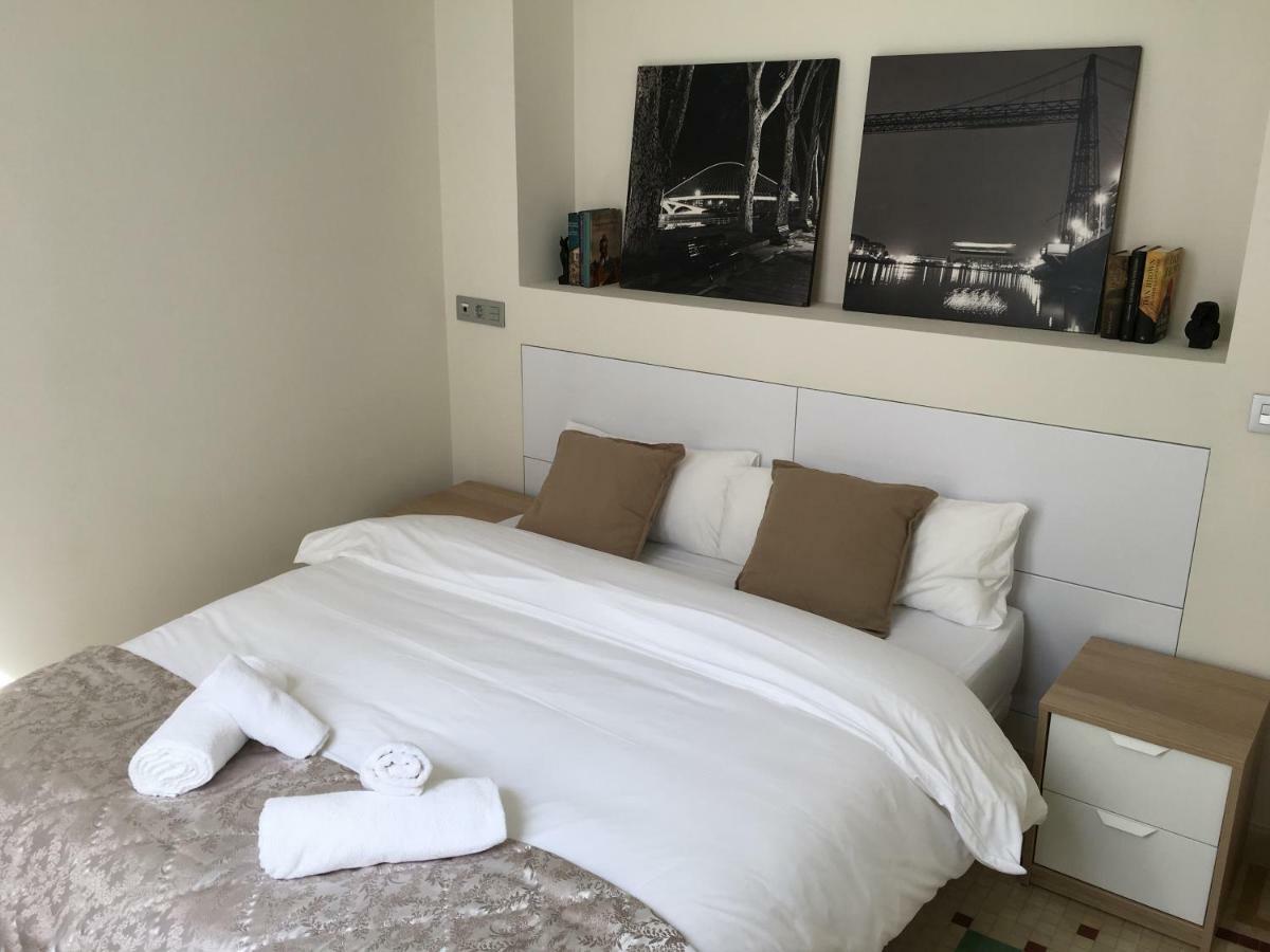 T2, Tirso De Molina, Apartamento Luminoso Y Tranquilo Séville Extérieur photo