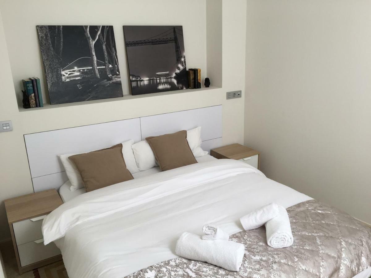 T2, Tirso De Molina, Apartamento Luminoso Y Tranquilo Séville Extérieur photo