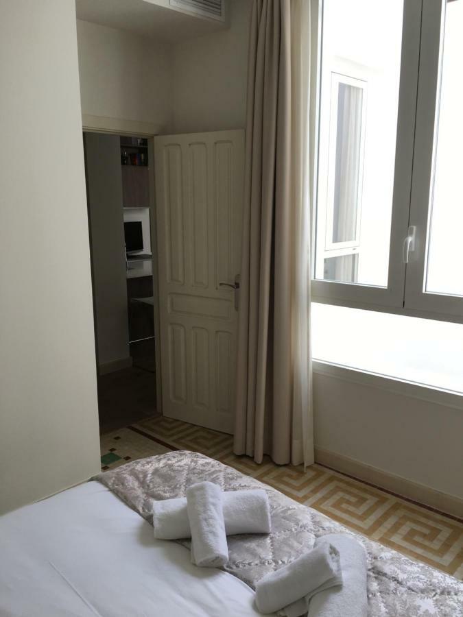 T2, Tirso De Molina, Apartamento Luminoso Y Tranquilo Séville Extérieur photo
