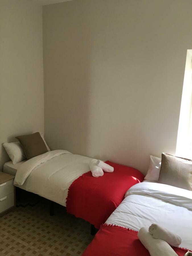 T2, Tirso De Molina, Apartamento Luminoso Y Tranquilo Séville Extérieur photo
