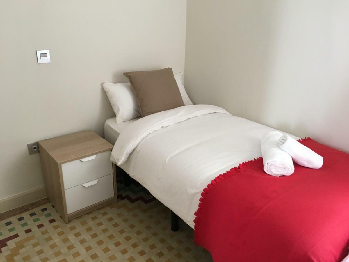 T2, Tirso De Molina, Apartamento Luminoso Y Tranquilo Séville Extérieur photo
